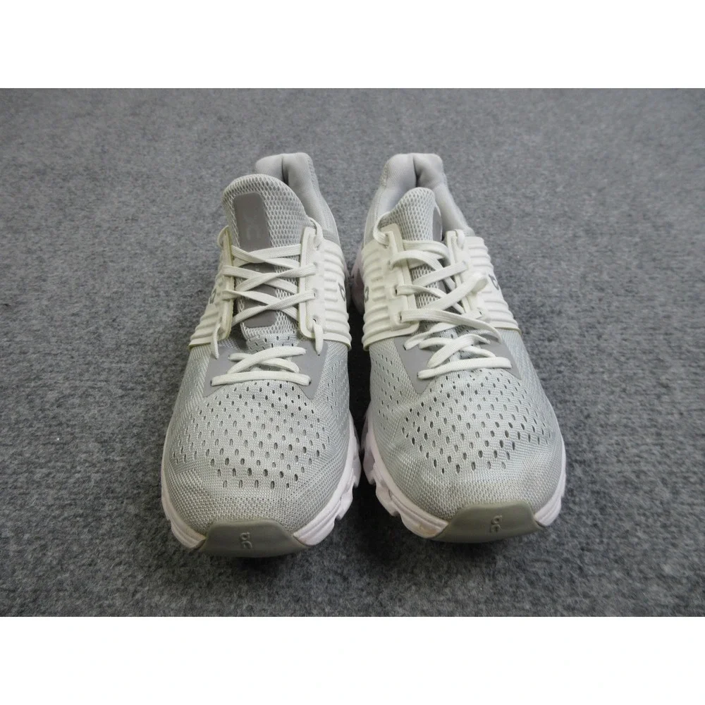 On Cloudstratus Shoes Womens Size 10.5 Swiss Engineering Running Athletic Sneake